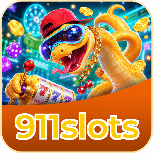 Logo da 911slots
