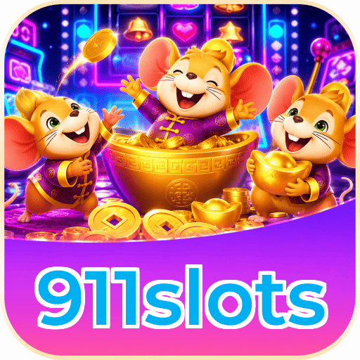911slots Logo Oficial