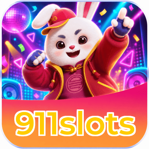 Logo 911slots Loteria Online