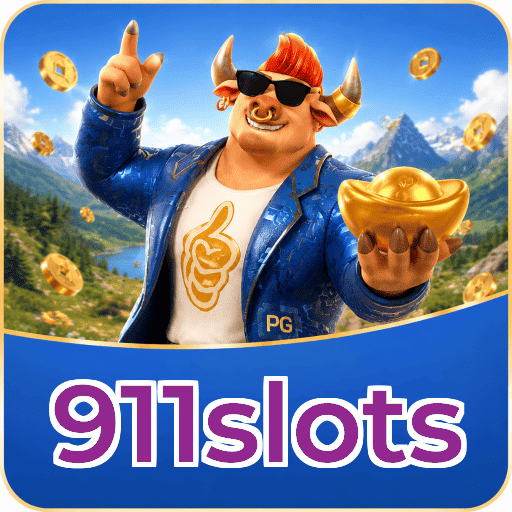 911slots Logo Seguro