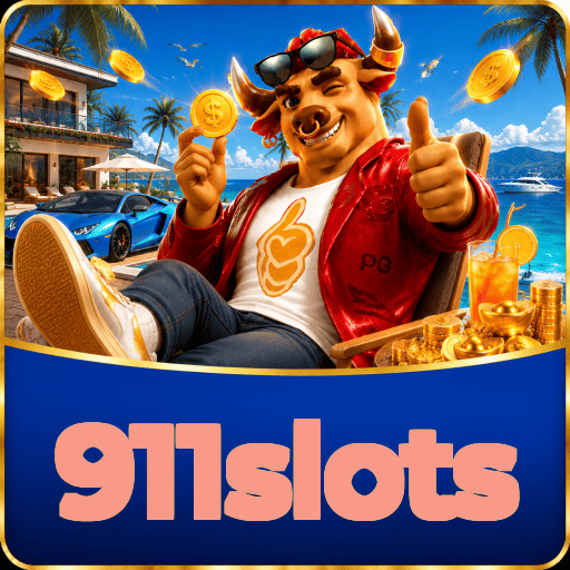 911slots Apostas Esportivas Logo - 34 Esportes Certificados