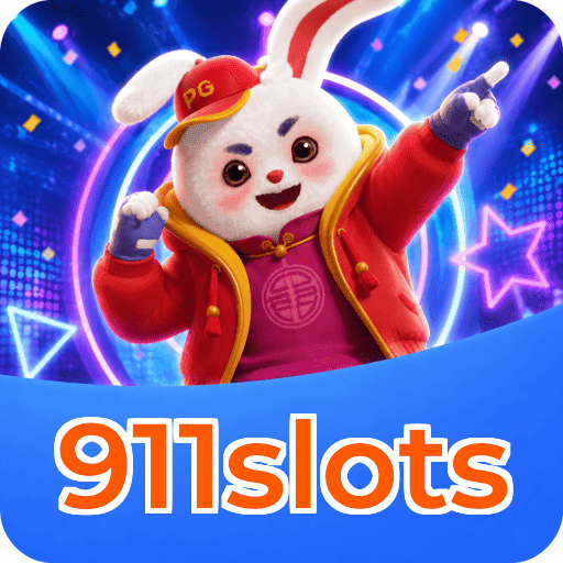 Logo 911slots Telegram Canal Oficial