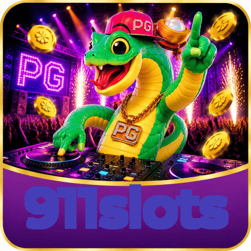 Logo 911slots Plataforma Certificada