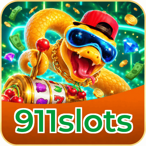 Bot 911slots Telegram